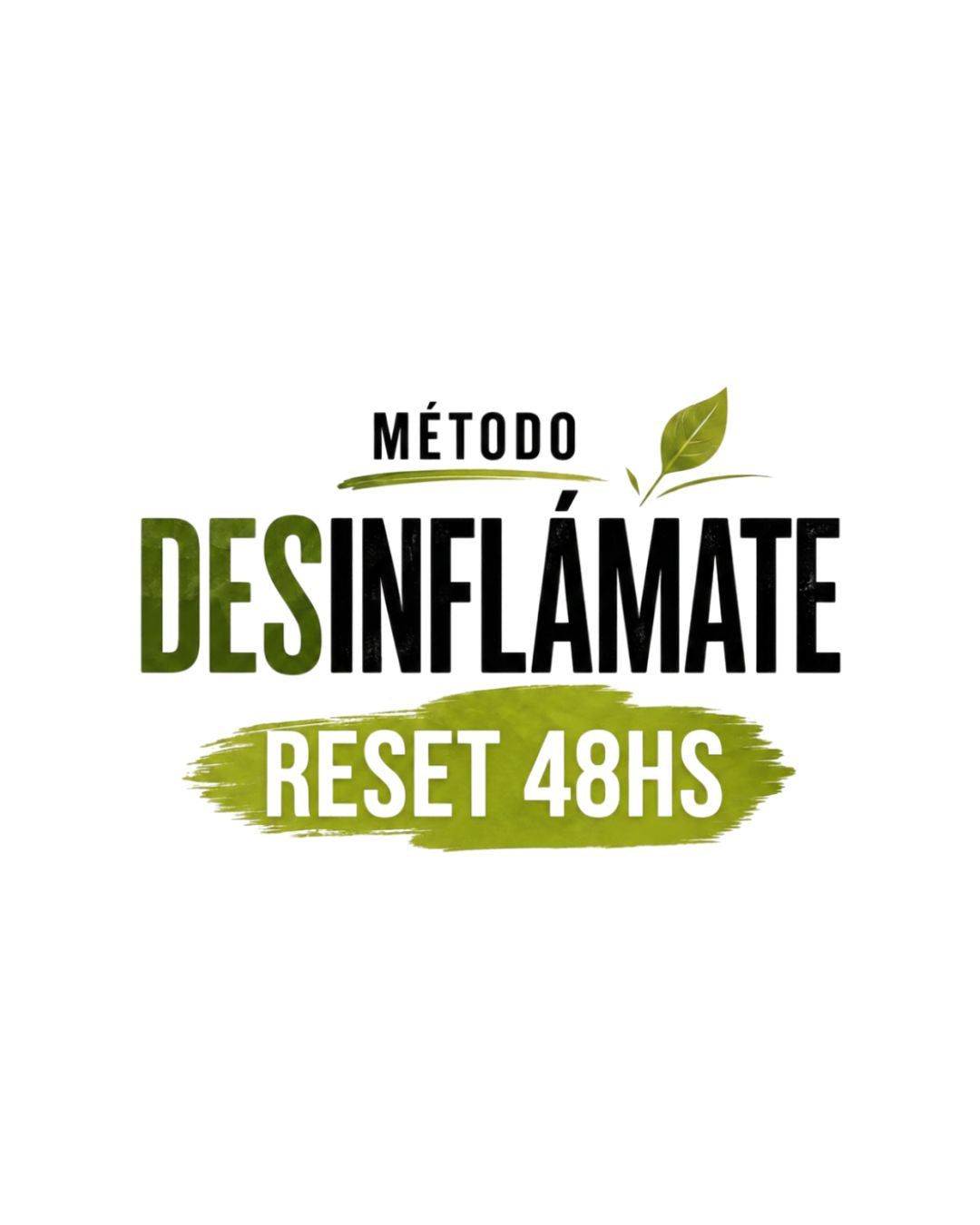 Desinflámate Express